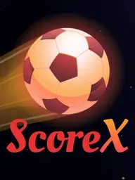 ScoreX