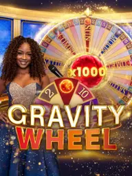Gravity Wheel