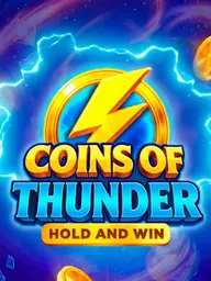 Coins Of Thunder