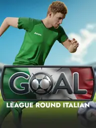 Goal Football League Round - Italian