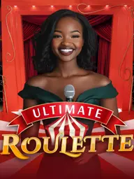 Ultimate Roulette