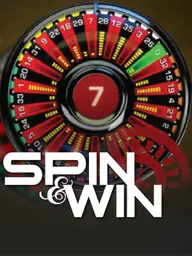 Spin And Win