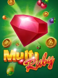 Multi Ruby