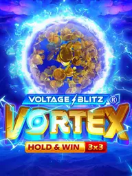 Voltage Blitz Vortex