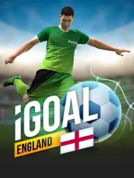 iGoal England