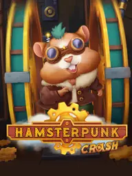 Hamsterpunk Crash